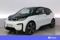 BMW i3 120 Ah Charged Plus Driving Ass. Kamera V-Hjul