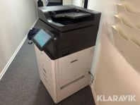 Skrivare Samsung Multi Xpress X4220RX