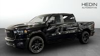 RAM 1500 LARAMIE NIGHT PREMIUM 3,0L 420HK