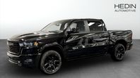 RAM 1500 1500 Laramie Night Premium
