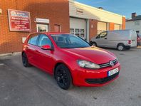 Volkswagen Golf 5-dörrar 1.4 TSI Euro 5