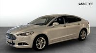 Ford Mondeo Business AWD Navi Keyless El-Stolar Sync 3