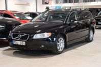 Volvo V70 2.0 FFV 145HK Momentum Motorv/Drag