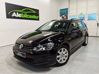 Volkswagen Golf Sportscombi 1.4 TGI BlueMotion Masters