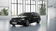 Mercedes-Benz E 300 e Plug-in Hybrid / AMG LINE / PRIVATLEAS