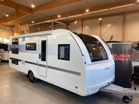 Adria Adora 593 UK / Barnkammar/ Markis + Sidor/ 2195kr/ mån