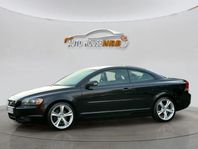 Volvo C70 2.4 Momentum NYSER NYBES