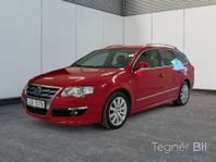 Volkswagen Passat Variant 1.4 Sportline Drag Nybytt Kamkedja