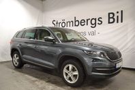 Skoda Kodiaq 2.0 TDI 4X4 190hk