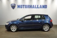 Volkswagen Golf 1,6 TDI 105