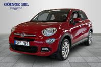 Fiat 500X Dragkrok/ Keyless