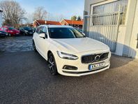 Volvo V90 B4 197HK ADVANCED EDITION SE / PILOT / VOC