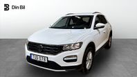 Volkswagen T-Roc TSI110