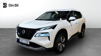 Nissan X-Trail e-4ORCE e-4Orce AWD 7sits/Navigation/Panorama