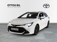 Toyota Corolla Touring Sports Hybrid COROLLA 1,8 HYBRID TS/S