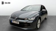 Volkswagen Golf eTSI150 DSG Drag/Backkamera/Keyless