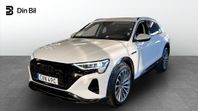 Audi Q8 55 e-tron quattro Proline