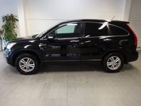 Honda CR-V 2.2 i-DTEC 4WD Lifestyle Aut