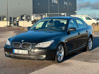 BMW 530 d Sedan Euro 4