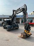 Wacker Neuson EW 100