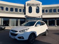 Hyundai ix35 1.7 CRDi Business Premium Euro 5