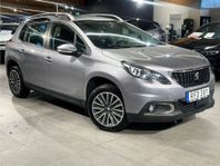 Peugeot 2008 Active 1.2 PureTech 110hk Aut - DRAG, MOTORVÄRM