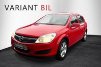 Opel Astra 1.6 Euro 4