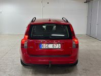 Volvo V50 2.4 I Automat I DRAG I NY SERVAD