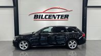 Audi A4 Avant 2.0 TDI DPF Comfort, Proline, Nyservad