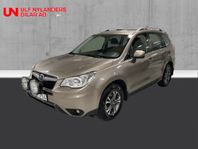 Subaru Forester 2.0 XS CVT X-MODE