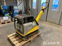 Markvibrator Wacker Neuson DPU 6555He