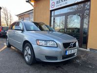 Volvo V50 1.6 D Kinetic Euro 4/Avb:-680 kr/mån