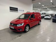 Volkswagen Caddy Maxi 2.0 TDI BlueMotion Kamera Euro 6