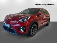 Kia E-Niro 64 kWh 204hk Advance  S+V-Hjul 3,95% ränta