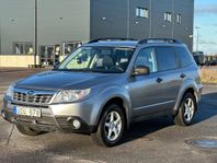 Subaru Forester 2.0 X 4WD Euro 5