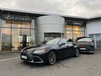 Lexus ES 300h Limited Edition Euro 6