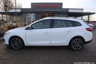 Renault Mégane 1.5 dCi Grandtour Bose Edition Aut Navi