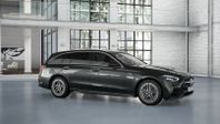 Mercedes-Benz C 300de 4Matic Kombi AMG Advanced