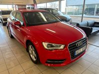 Audi A3 Sportback 1.4 TFSI COD S Tronic Attraction, Comfort