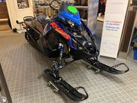 Polaris Rmk Khaos 9R Slash 155" - SUPERKAMPANJ!