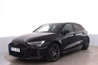 Audi RS3 SPORTBACK 400 HK S-TRONIC