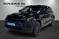 Land Rover Range Rover Evoque P300e SE AWD, Panorama, Meridi