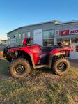 Honda TRX 520 Rubicon Adventure