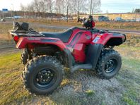 Honda TRX 520 FA6 Rubicon Adventure