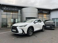 Lexus NX 350h AWD Business Teknikpaket Euro 6