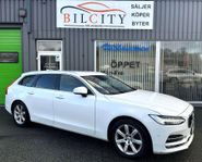 Volvo V90 D3 Geartronic Advanced Edition, Momentum Euro 6