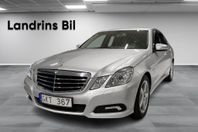 Mercedes-Benz E 350 CDI 7G-Tronic Avantgarde 6780 mil!