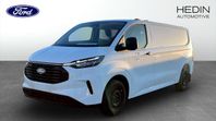 Ford Transit Custom CUSTOM V710 23.75 TREND SKÅP 320L 170 A