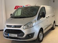 Ford transit Custom 290 2.2 TDCi Kamera