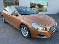 Volvo S60 D3 Summum Euro 5